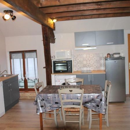 Appartement Le Rive Gauche Blois Exterior photo