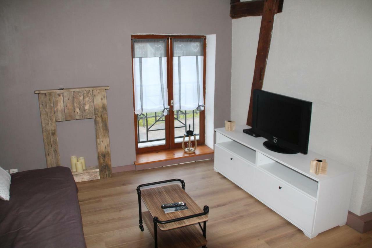 Appartement Le Rive Gauche Blois Exterior photo