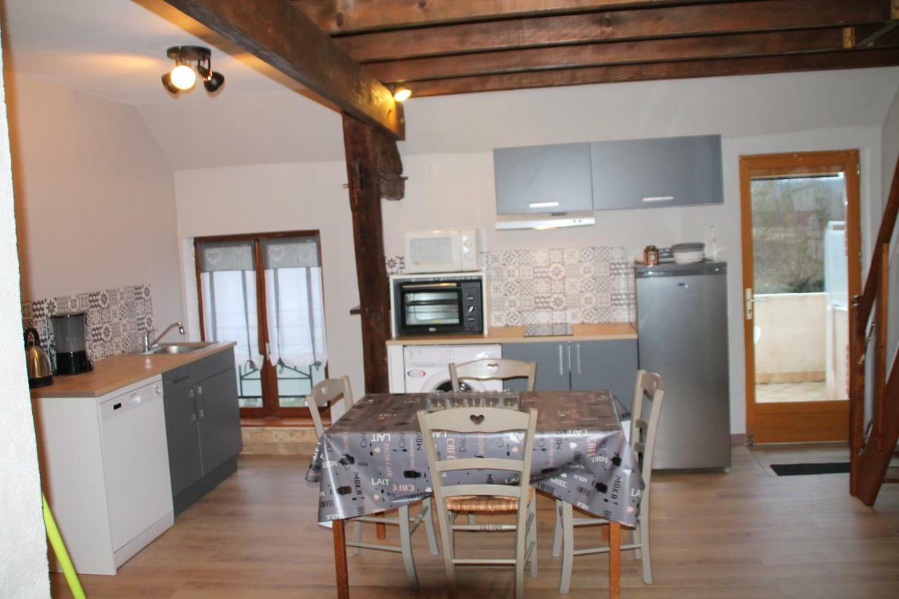 Appartement Le Rive Gauche Blois Exterior photo