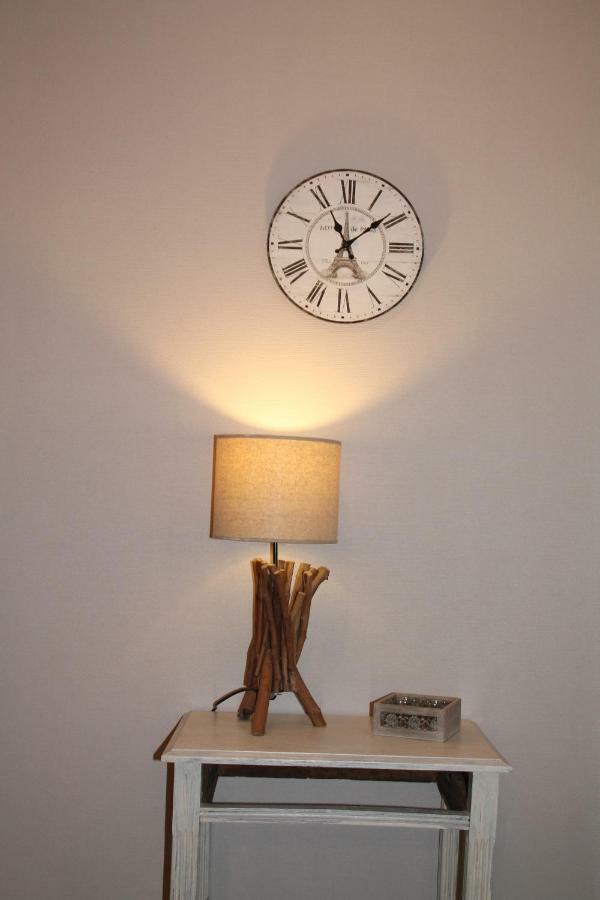 Appartement Le Rive Gauche Blois Exterior photo